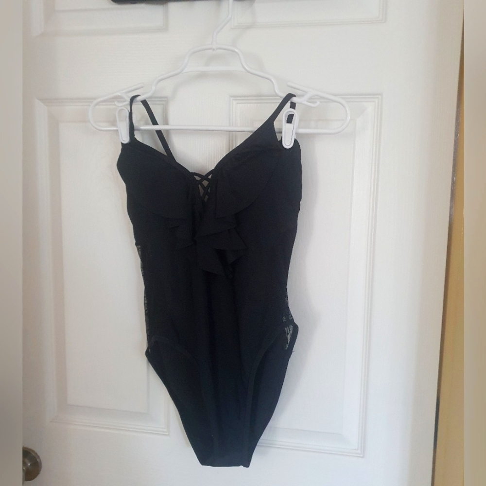 No Boundaries one piece